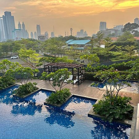 Unforgettable Nights Next To Ascott Sudirman -Min Stay 3 Nights- Jakarta Kültér fotó