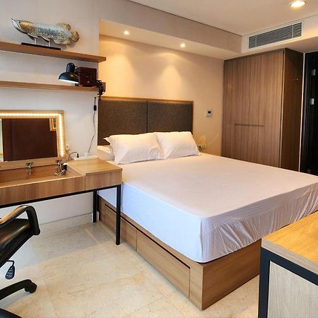 Unforgettable Nights Next To Ascott Sudirman -Min Stay 3 Nights- Jakarta Kültér fotó