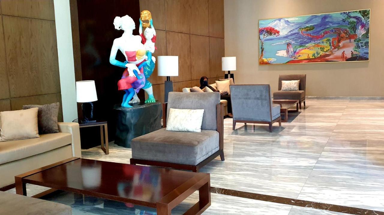 Unforgettable Nights Next To Ascott Sudirman -Min Stay 3 Nights- Jakarta Kültér fotó