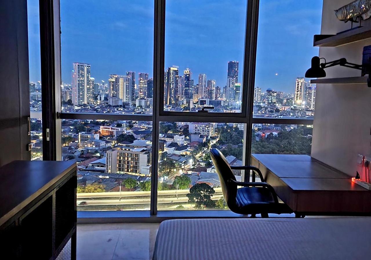 Unforgettable Nights Next To Ascott Sudirman -Min Stay 3 Nights- Jakarta Kültér fotó