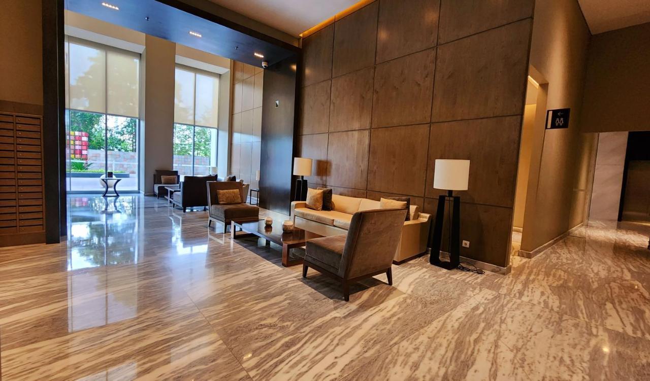 Unforgettable Nights Next To Ascott Sudirman -Min Stay 3 Nights- Jakarta Kültér fotó