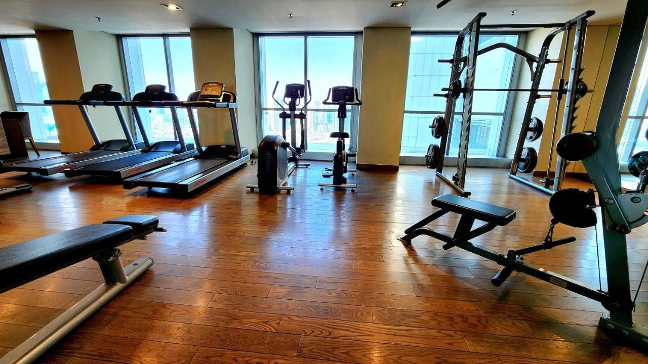 Unforgettable Nights Next To Ascott Sudirman -Min Stay 3 Nights- Jakarta Kültér fotó