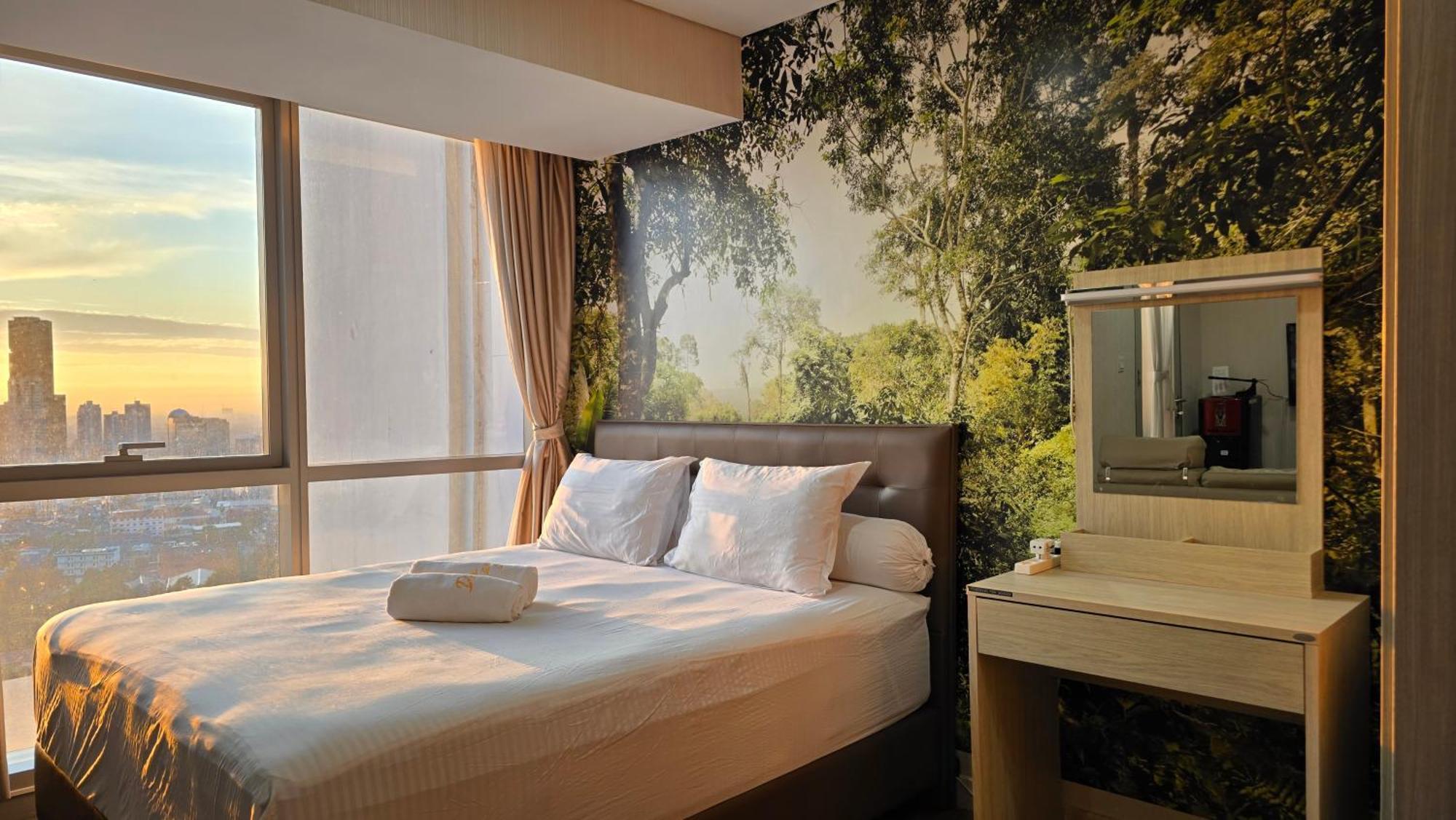 Unforgettable Nights Next To Ascott Sudirman -Min Stay 3 Nights- Jakarta Kültér fotó