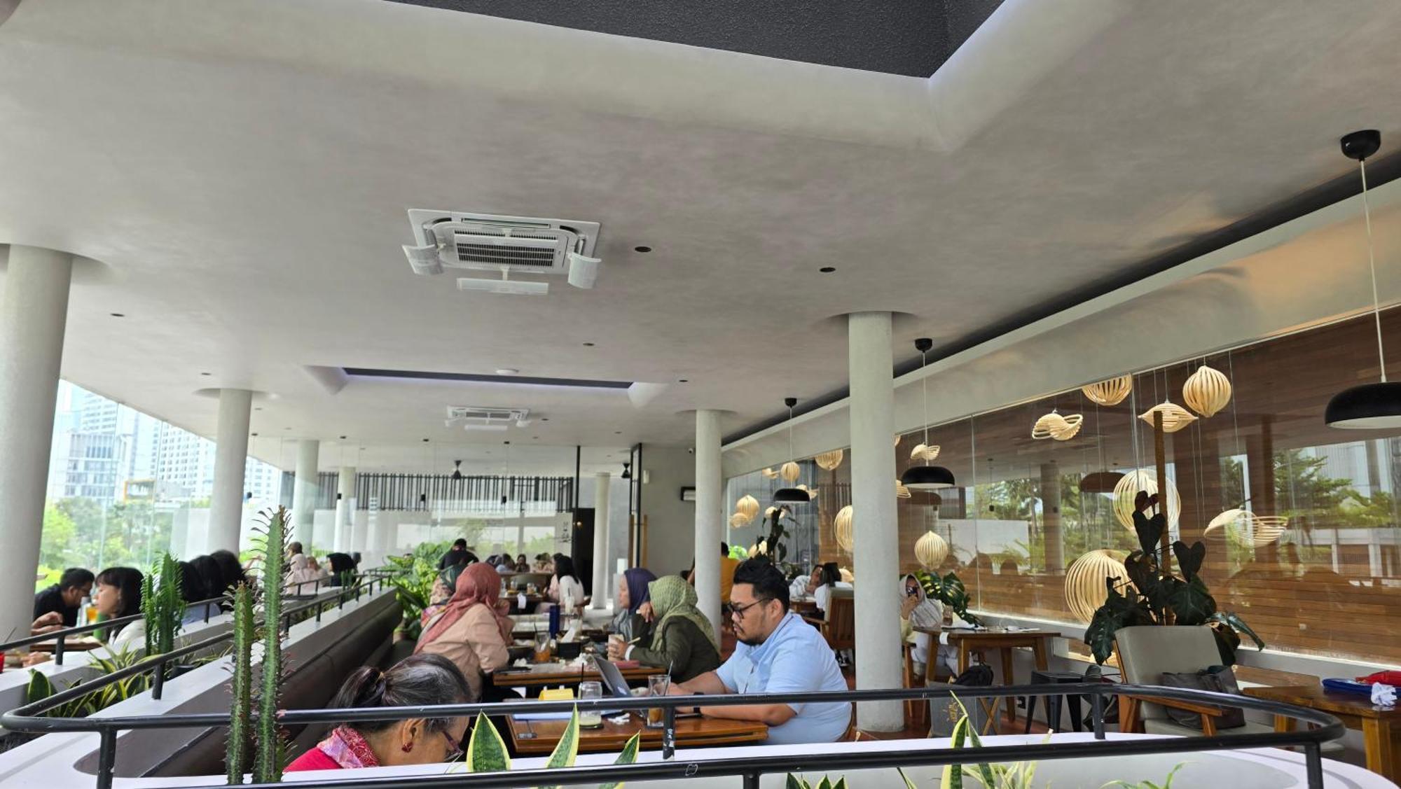 Unforgettable Nights Next To Ascott Sudirman -Min Stay 3 Nights- Jakarta Kültér fotó